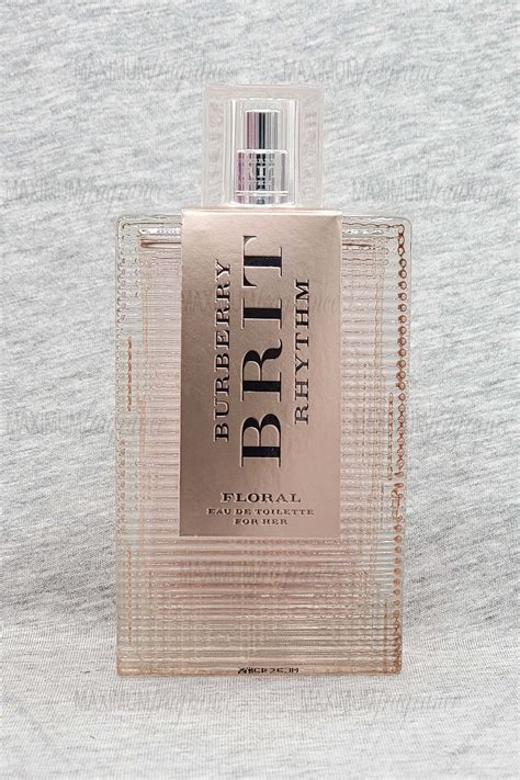 burberry brit rhythm floral for her|burberry brit rhythm review.